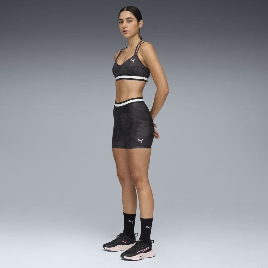 Puma Strong Radlerhose Dames, foto 3