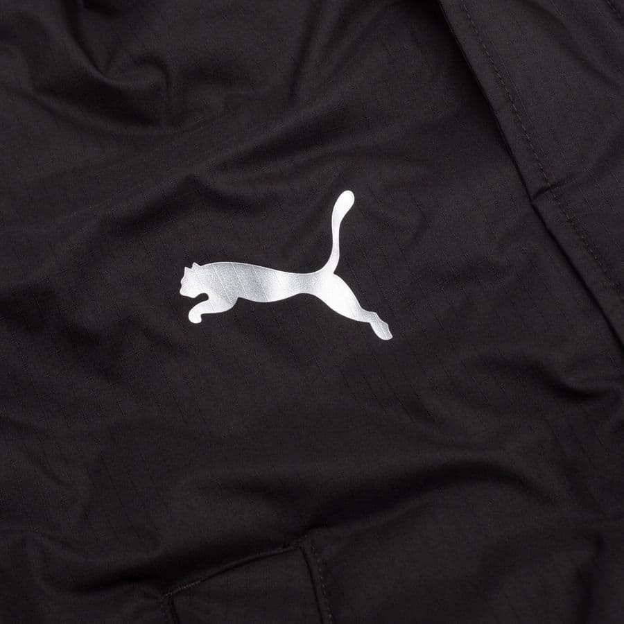Puma Manchester City Winterjas, foto 4