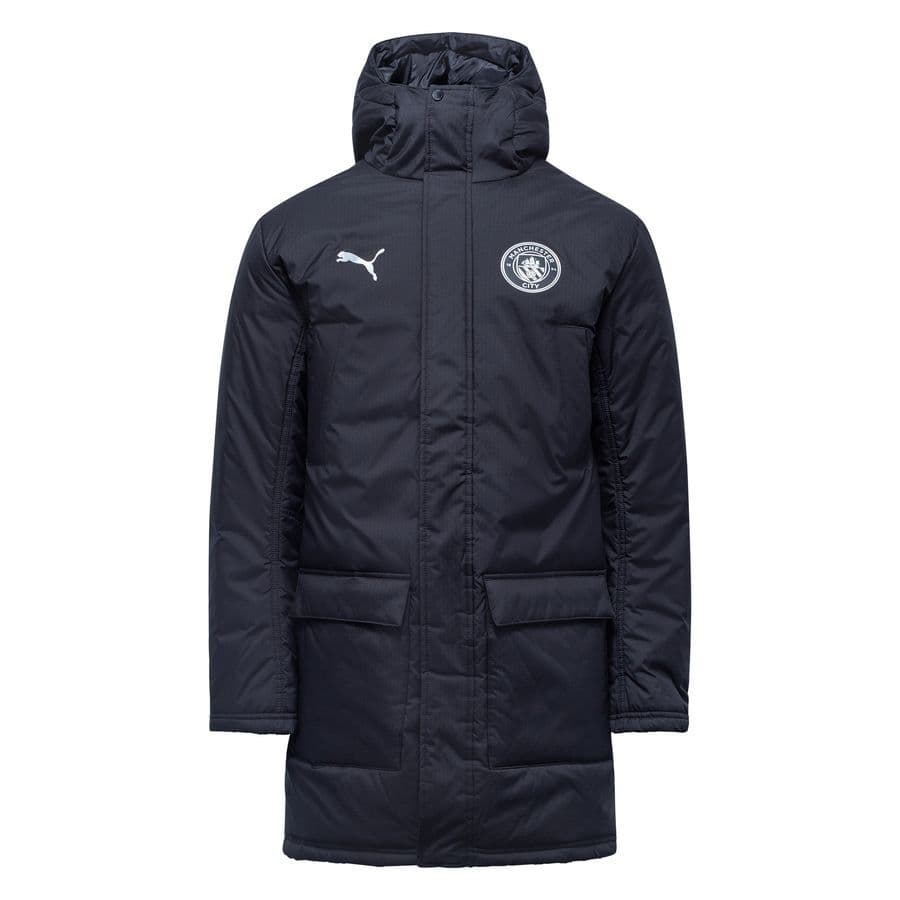 Puma Manchester City Winterjas