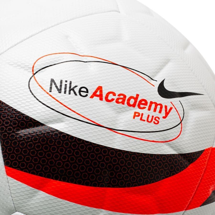 Nike Voetbal Academy Plus, foto 4