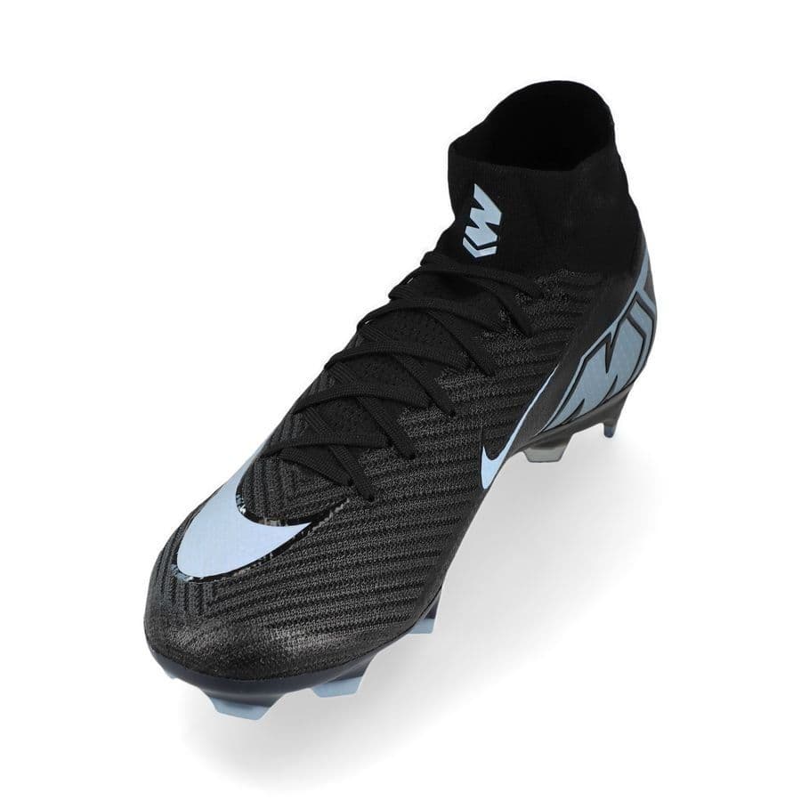Nike Air Zoom Mercurial Superfly 10 Elite FG, foto 6