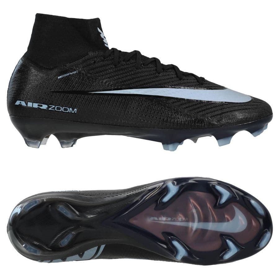 Nike Air Zoom Mercurial Superfly 10 Elite Fg Shadow (FG)