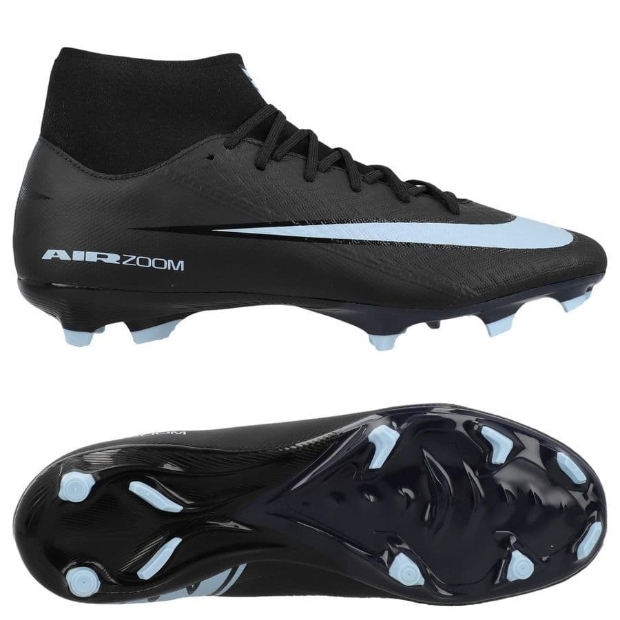 Nike Air Zoom Mercurial Superfly 10 Academy Mg Shadow (MG)