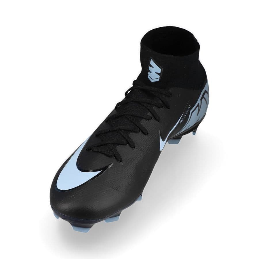 Nike Air Zoom Mercurial Superfly 10 Pro FG, foto 6
