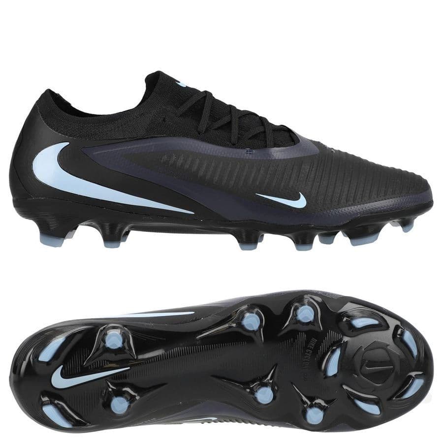 Nike Phantom 6 Pro Low Cut Fg Shadow (FG)
