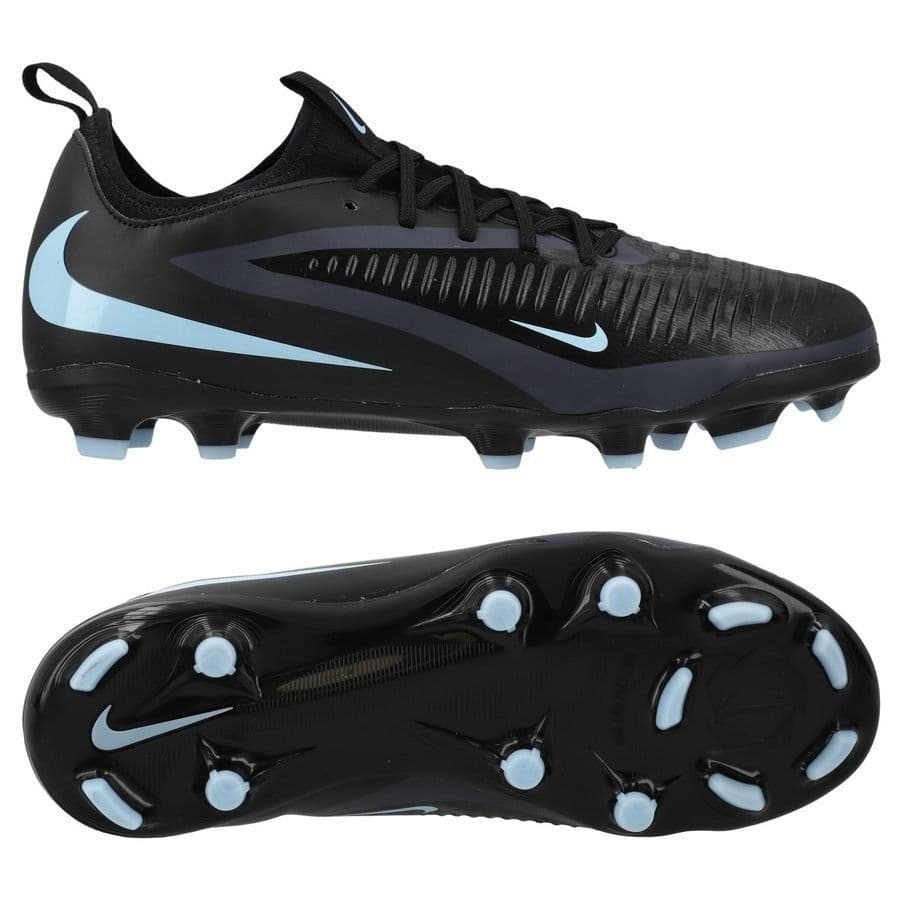 Nike Phantom 6 Academy Low Cut Mg Shadow Kids (MG)