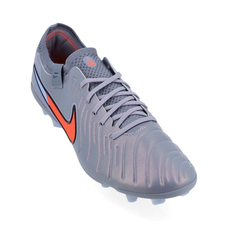 Nike Tiempo Legend 10 Elite FG Scary Good, foto 4