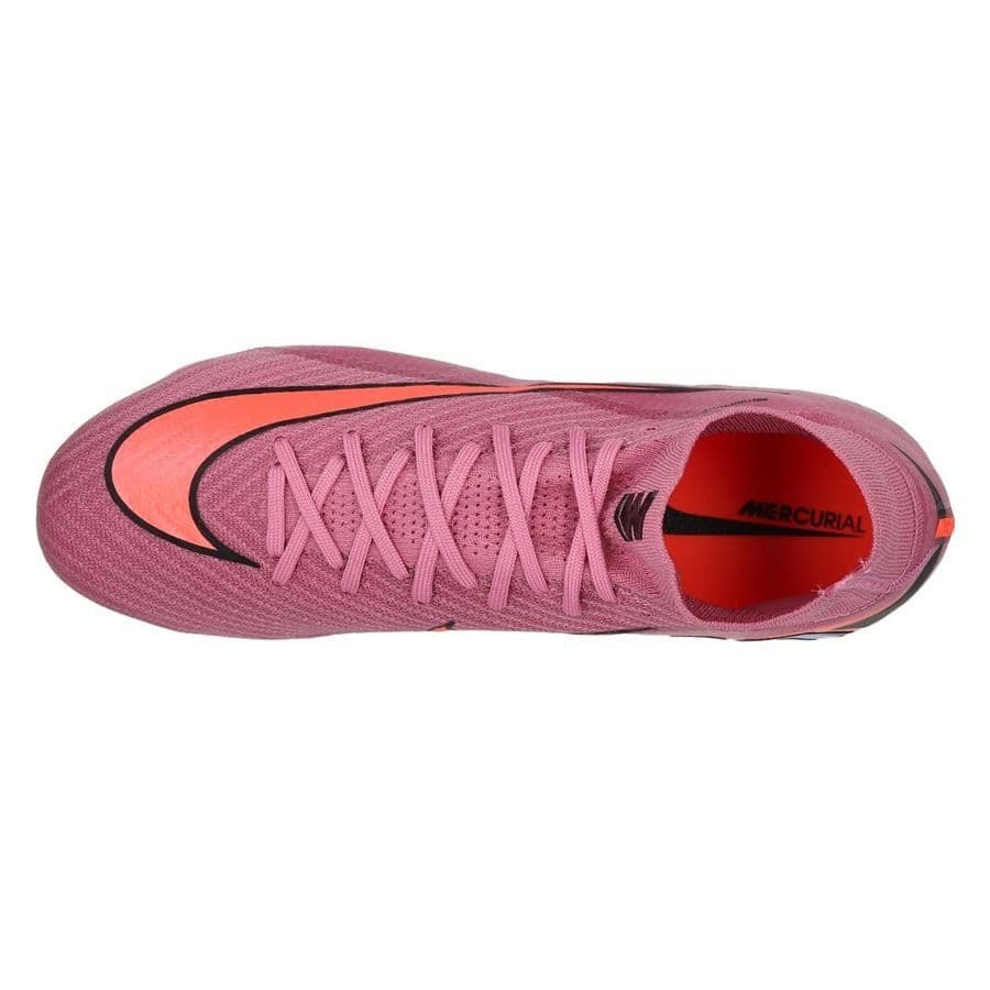 Nike Air Zoom Mercurial Superfly 10 Elite FG, foto 7