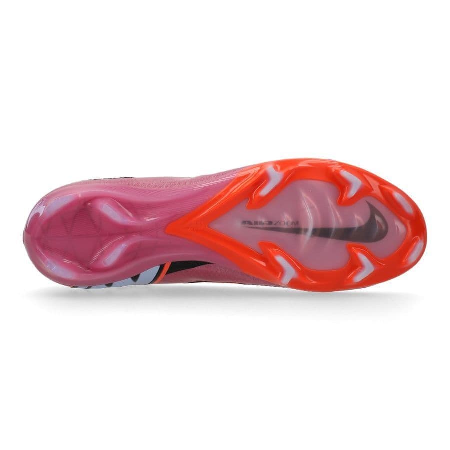 Nike Air Zoom Mercurial Superfly 10 Elite FG, foto 8