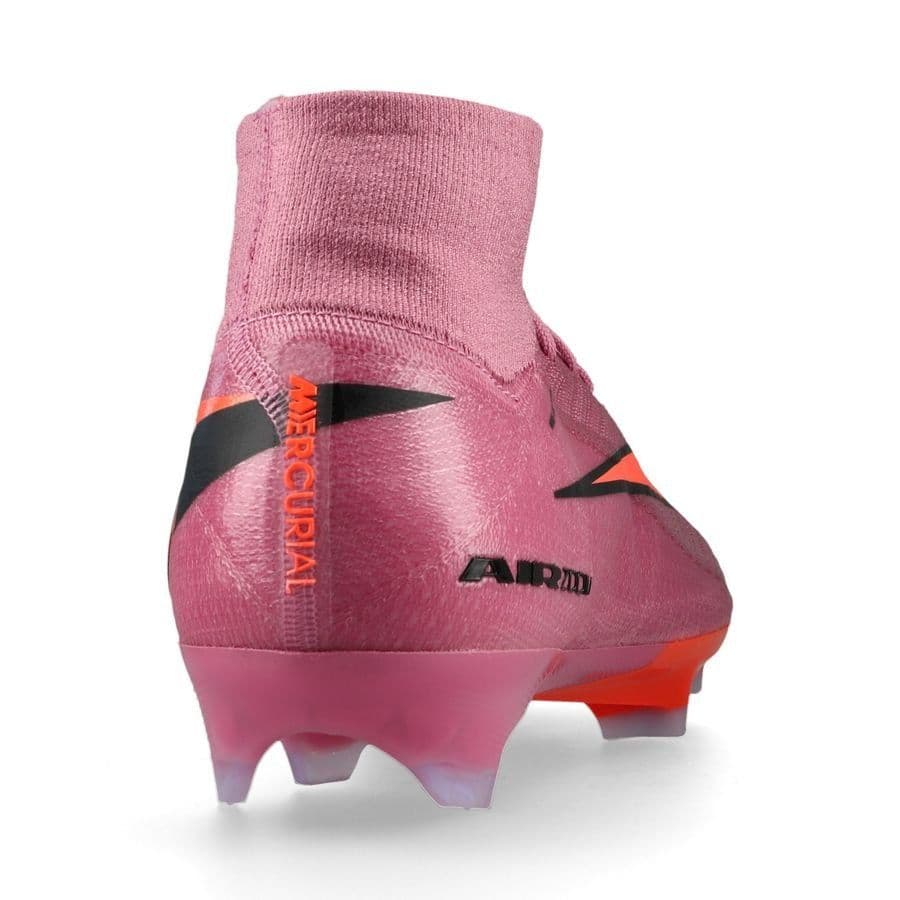 Nike Air Zoom Mercurial Superfly 10 Elite FG, foto 4