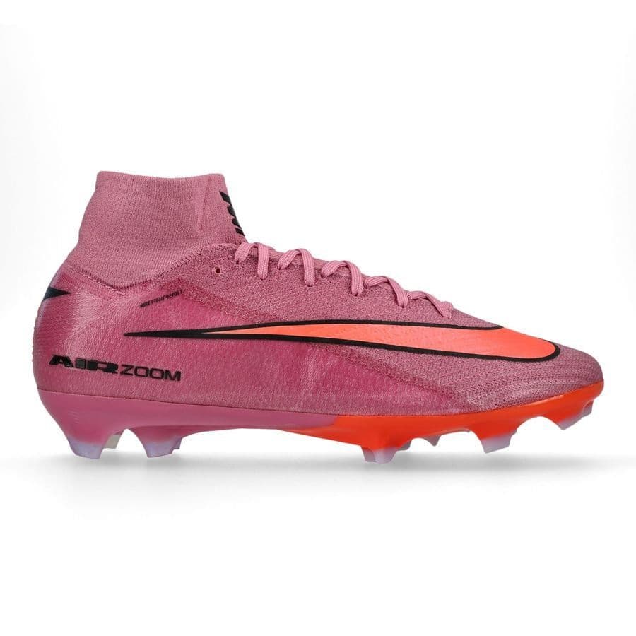 Nike Air Zoom Mercurial Superfly 10 Elite FG, foto 2