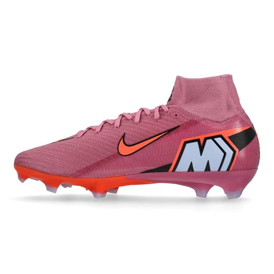 Nike Air Zoom Mercurial Superfly 10 Elite FG, foto 3