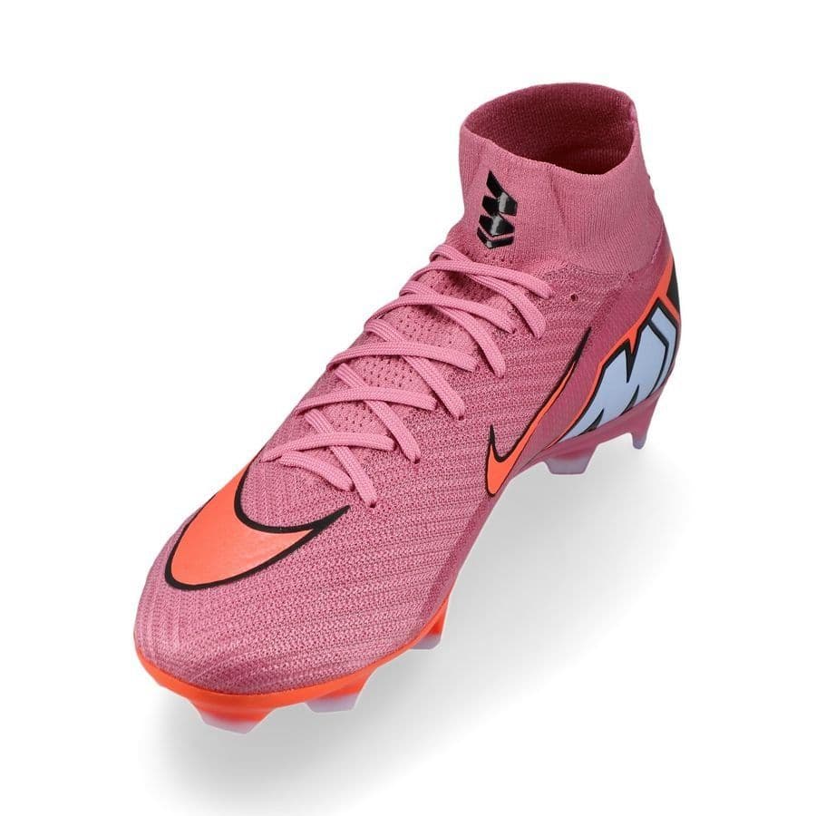Nike Air Zoom Mercurial Superfly 10 Elite FG, foto 6