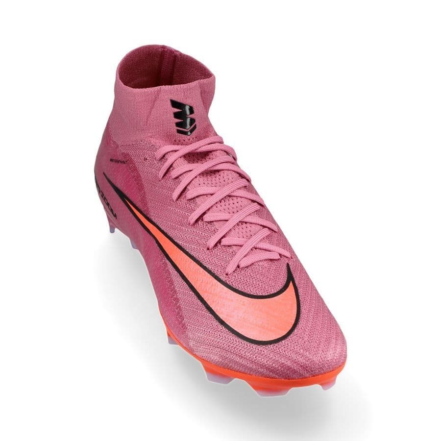 Nike Air Zoom Mercurial Superfly 10 Elite FG, foto 5