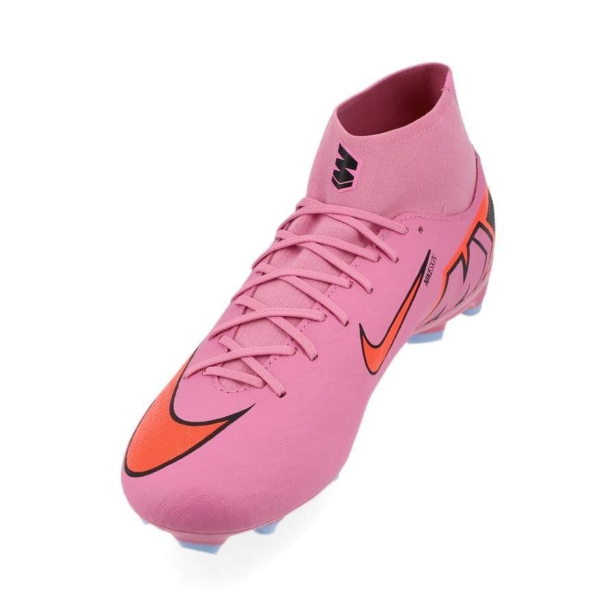Nike Air Zoom Mercurial Superfly 10 Academy MG, foto 5