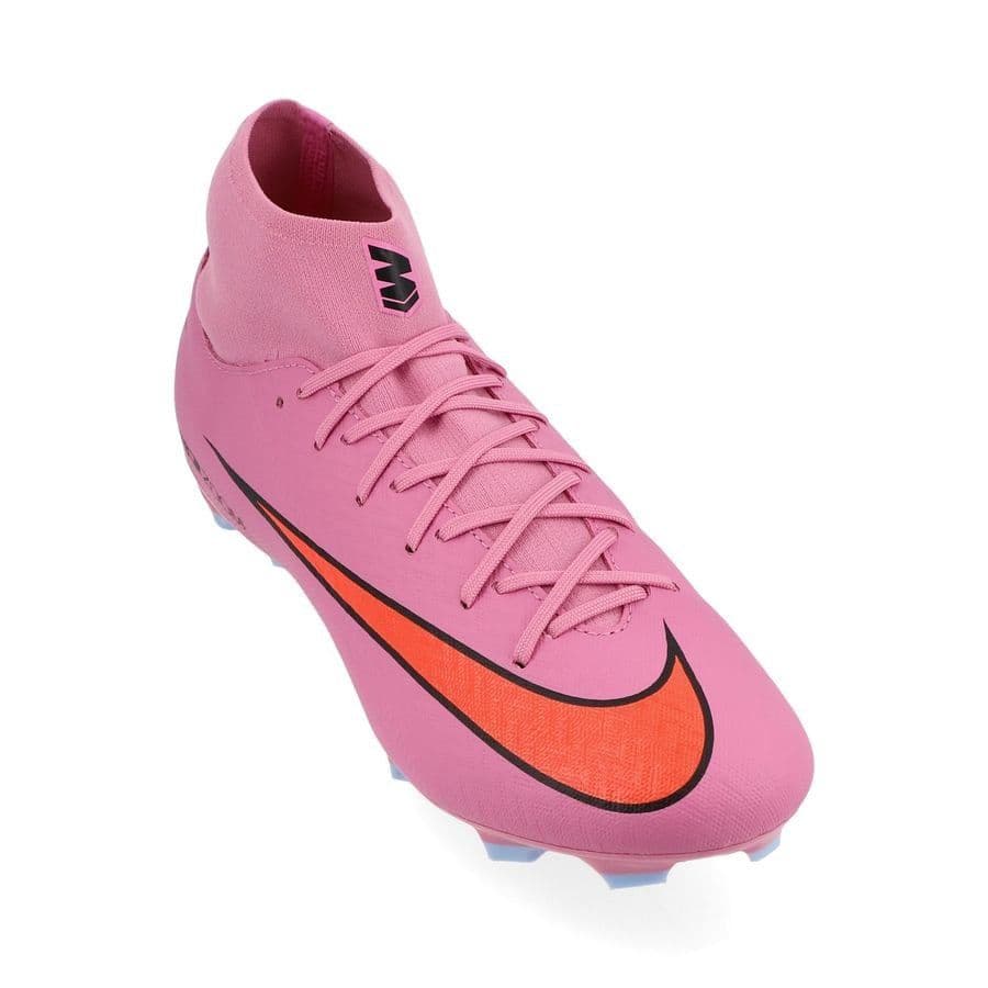 Nike Air Zoom Mercurial Superfly 10 Academy MG, foto 4