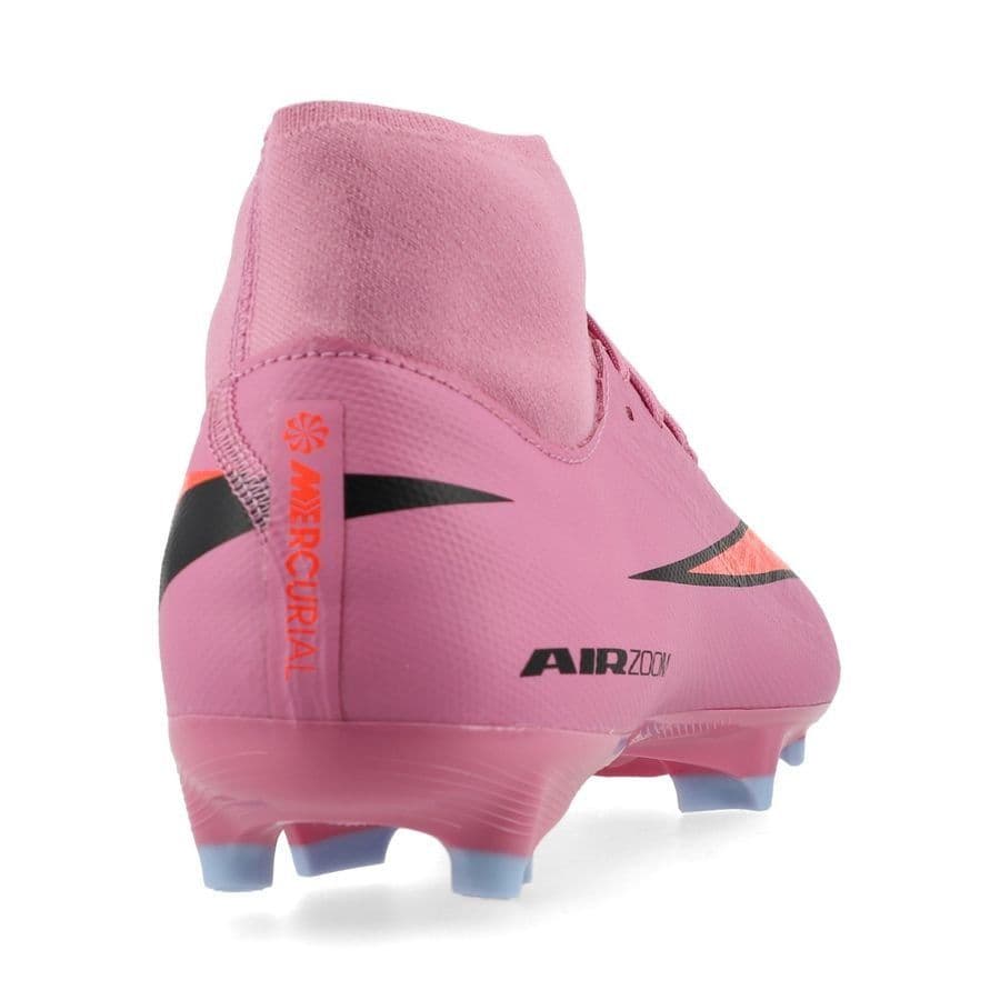 Nike Air Zoom Mercurial Superfly 10 Academy MG, foto 6