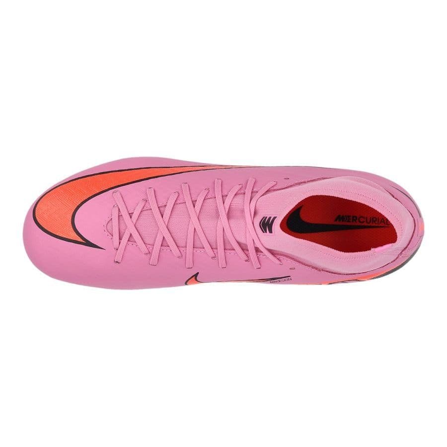 Nike Air Zoom Mercurial Superfly 10 Academy MG, foto 7