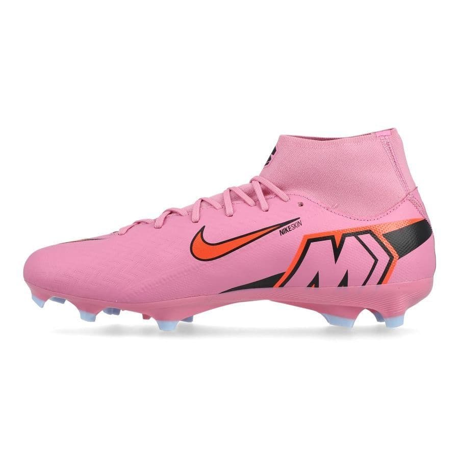 Nike Air Zoom Mercurial Superfly 10 Academy MG, foto 3