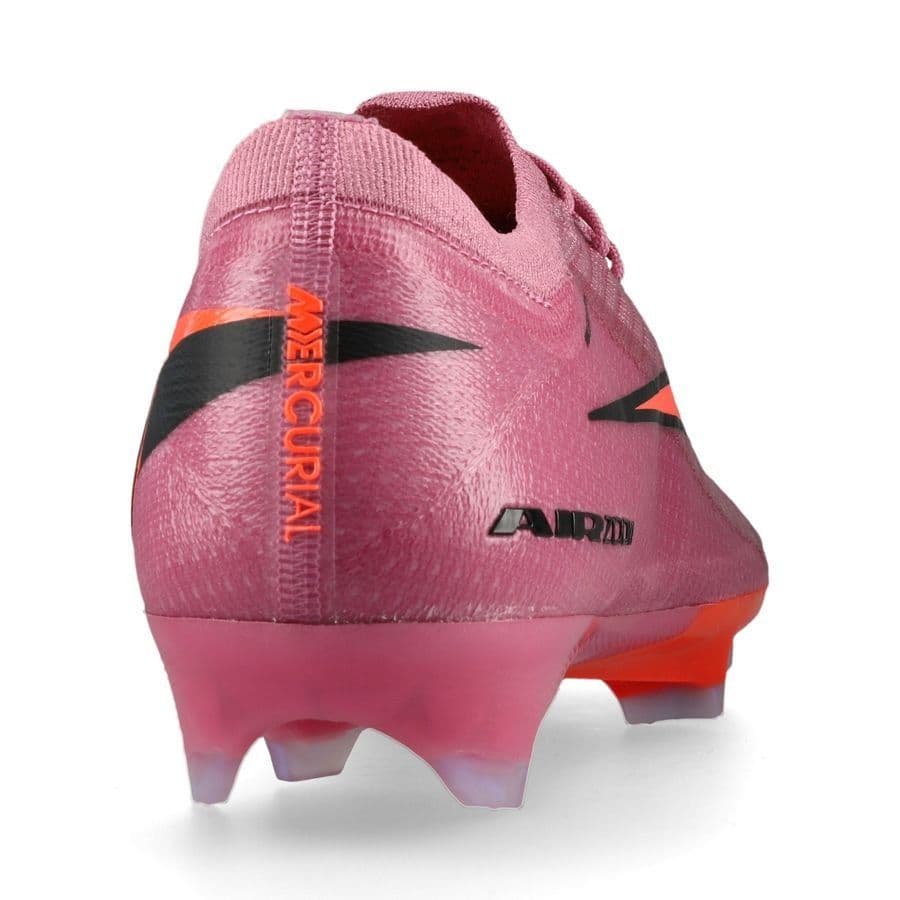 Nike Air Zoom Mercurial Vapor 16 Elite FG, foto 4