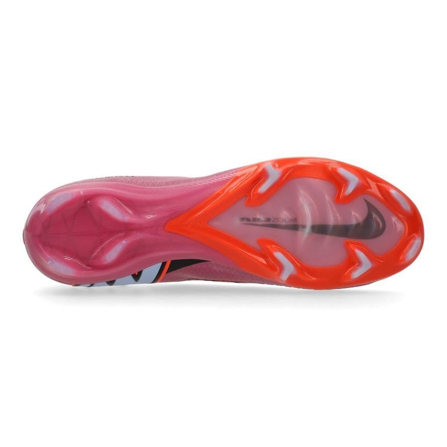 Nike Air Zoom Mercurial Vapor 16 Elite FG, foto 8