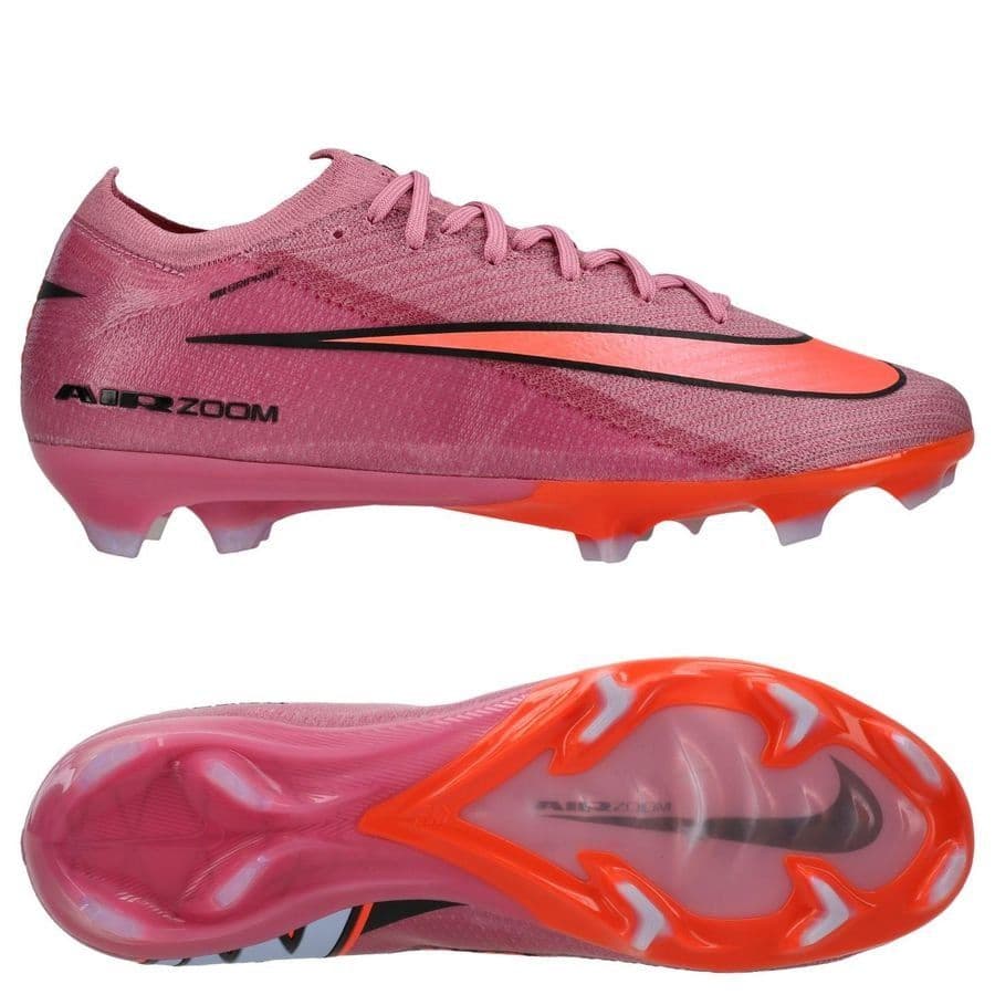 Nike Air Zoom Mercurial Vapor 16 Elite Fg Scary Good (FG)