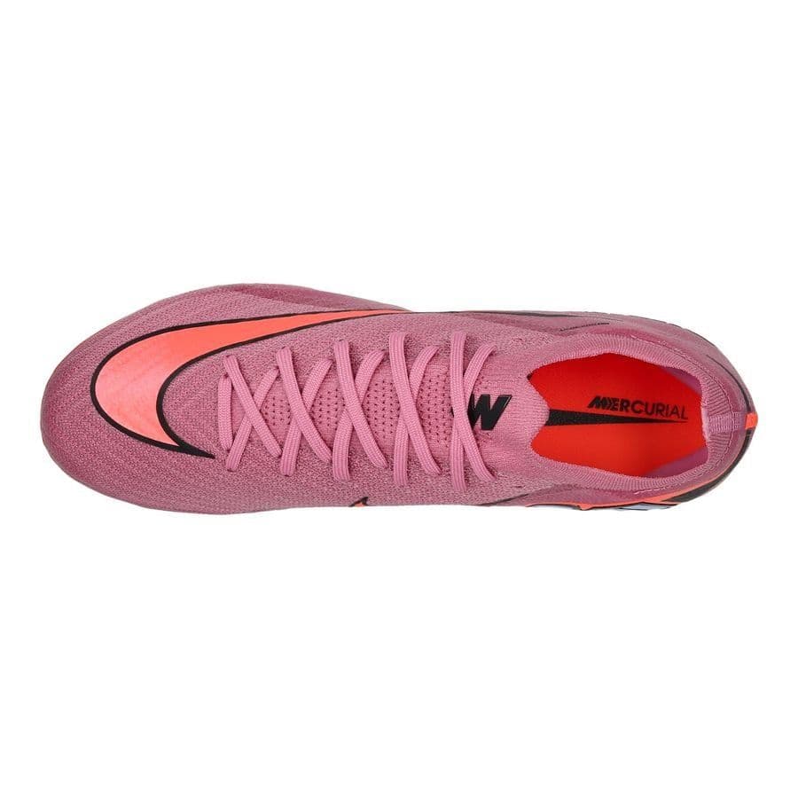 Nike Air Zoom Mercurial Vapor 16 Elite FG, foto 7