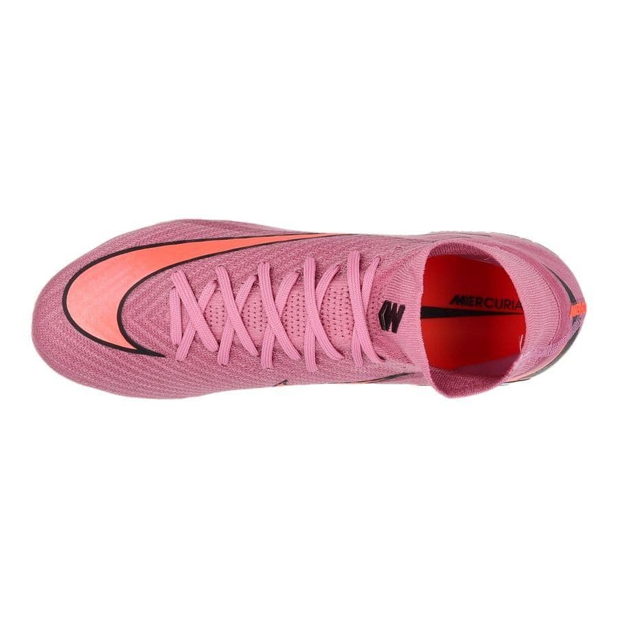 Nike Air Zoom Mercurial Superfly 10 Elite AG, foto 7