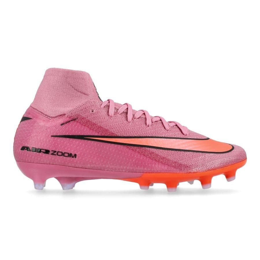 Nike Air Zoom Mercurial Superfly 10 Elite AG, foto 2