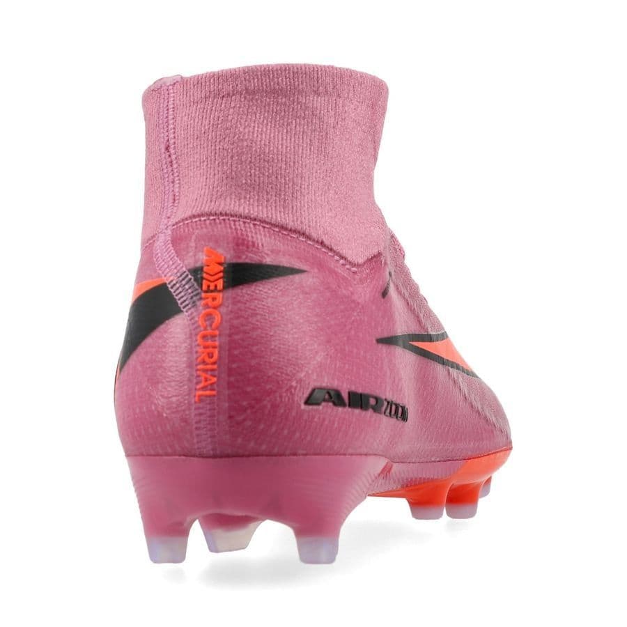 Nike Air Zoom Mercurial Superfly 10 Elite AG, foto 6