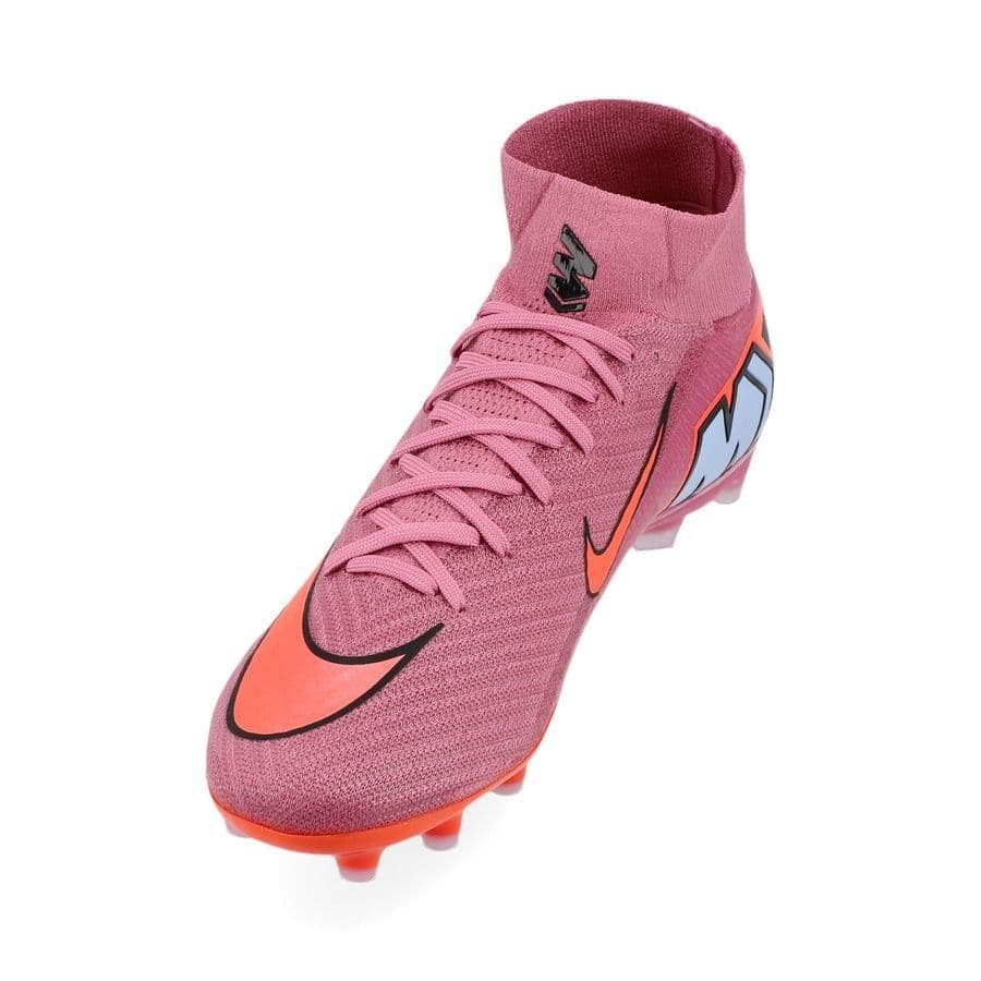 Nike Air Zoom Mercurial Superfly 10 Elite AG, foto 5