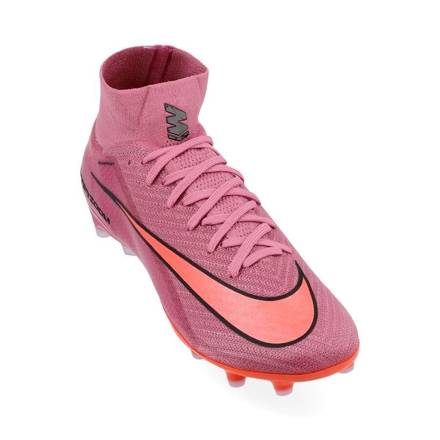 Nike Air Zoom Mercurial Superfly 10 Elite AG, foto 4