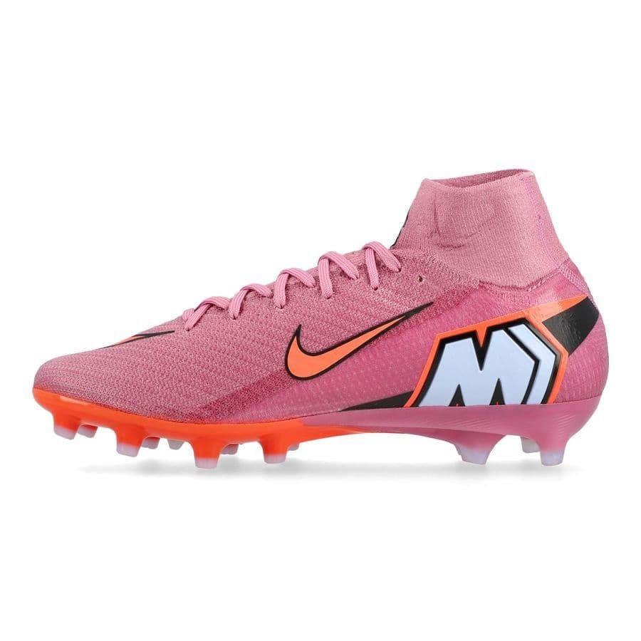 Nike Air Zoom Mercurial Superfly 10 Elite AG, foto 3
