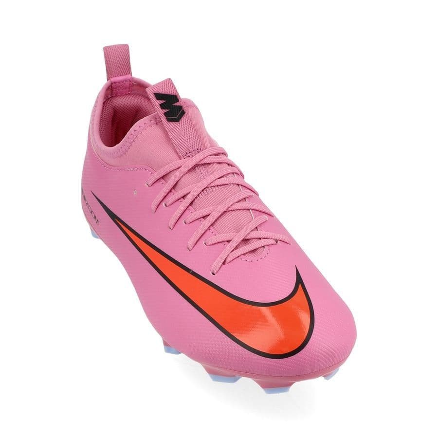 Nike Air Zoom Mercurial Vapor 16 Academy MG Jr, foto 4