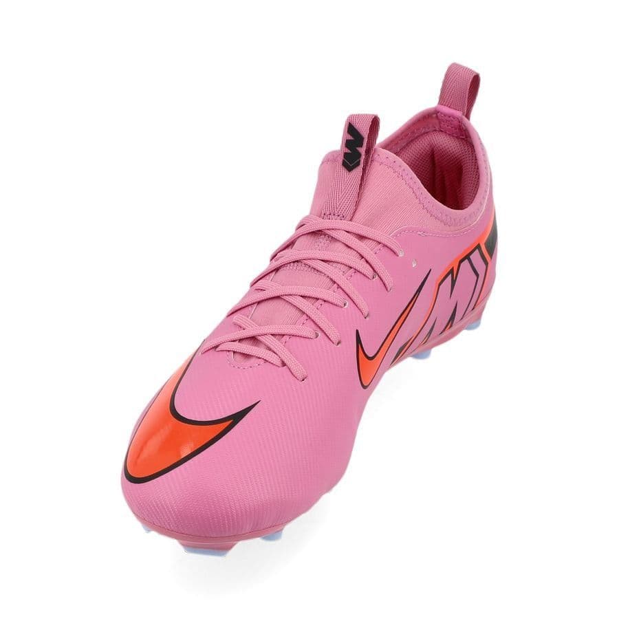 Nike Air Zoom Mercurial Vapor 16 Academy MG Jr, foto 5