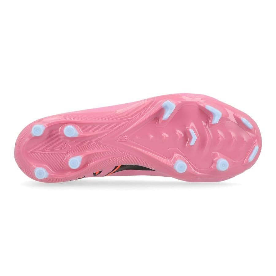 Nike Air Zoom Mercurial Vapor 16 Academy MG Jr, foto 8