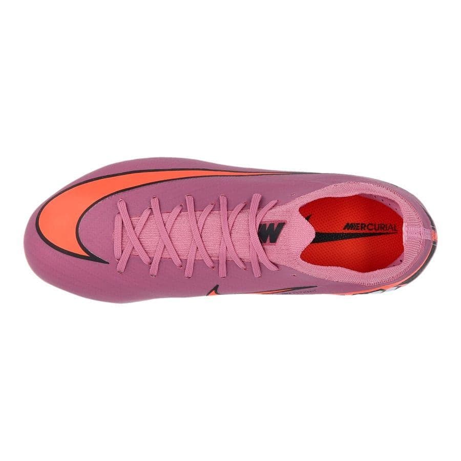 Nike Air Zoom Mercurial Vapor 16 Pro FG Jr Kids, foto 7