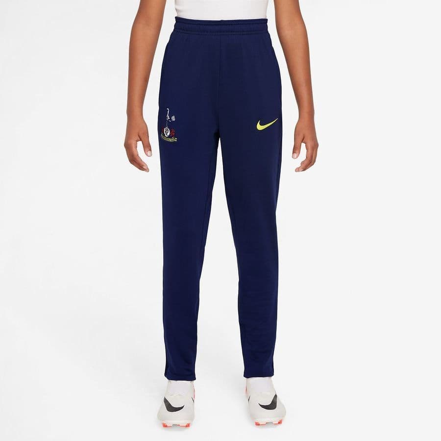 Nike Tottenham Trainingsbroek Dri-fit Strike 3de Kids