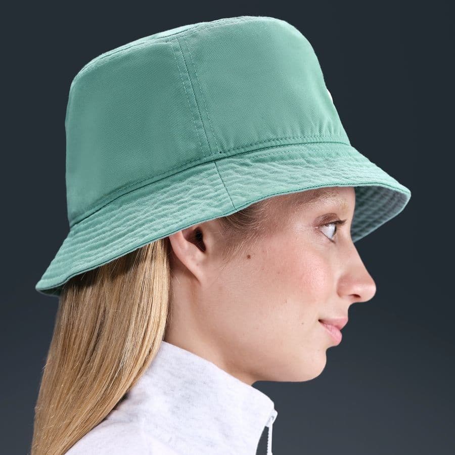 Nike Bucket Hat Apex Futura Washed, foto 2