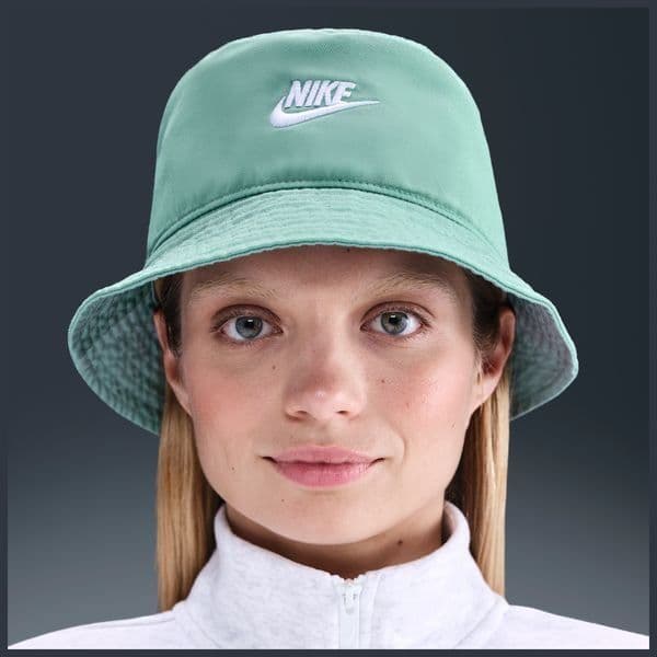 Nike Bucket Hat Apex Futura Washed, foto 7