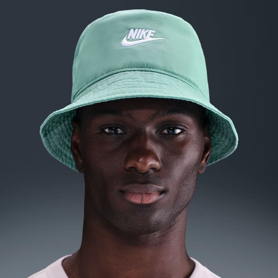 Nike Bucket Hat Apex Futura Washed, foto 3