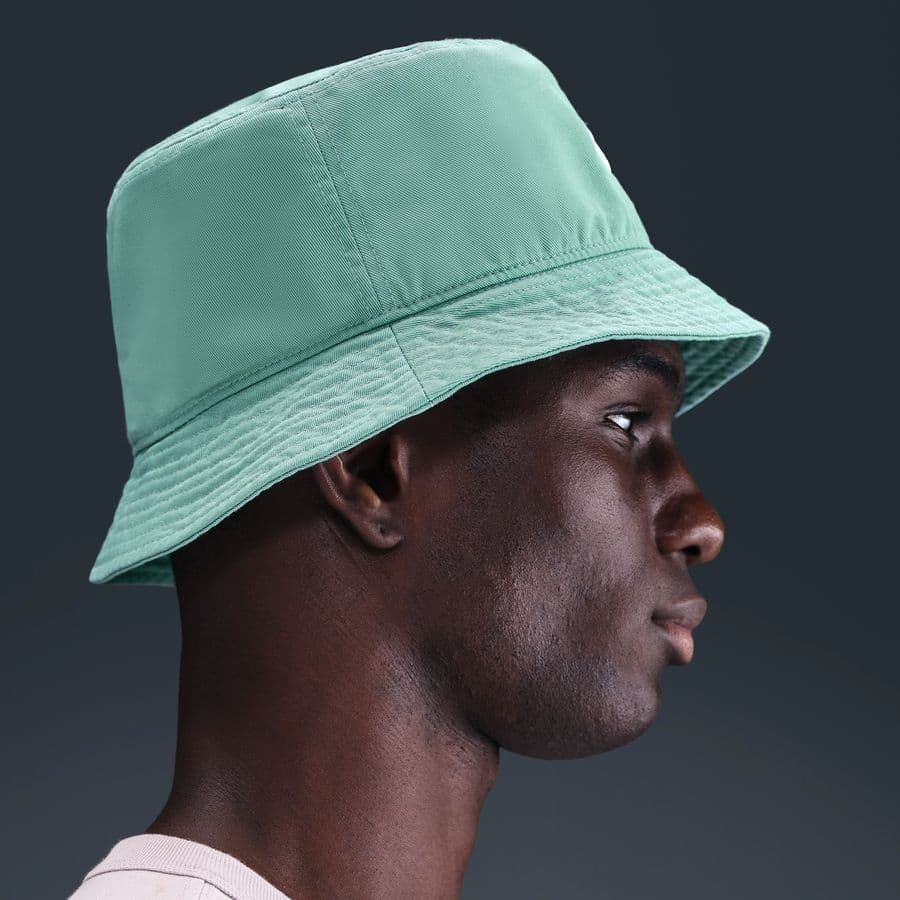 Nike Bucket Hat Apex Futura Washed, foto 4