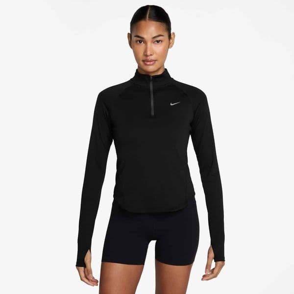 Nike Hardloopshirt Dri-fit Tempo Dames, foto 4