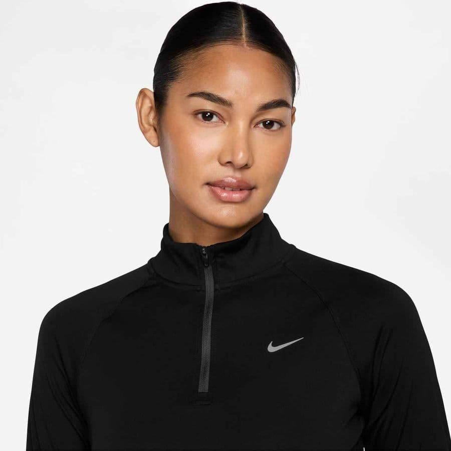 Nike Hardloopshirt Dri-fit Tempo Dames, foto 3