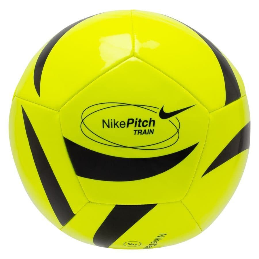 Nike Voetbal Pitch Training, foto 2
