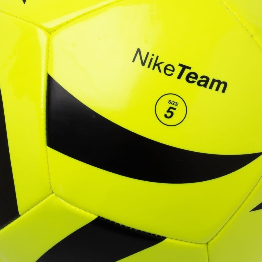 Nike Voetbal Pitch Training, foto 3
