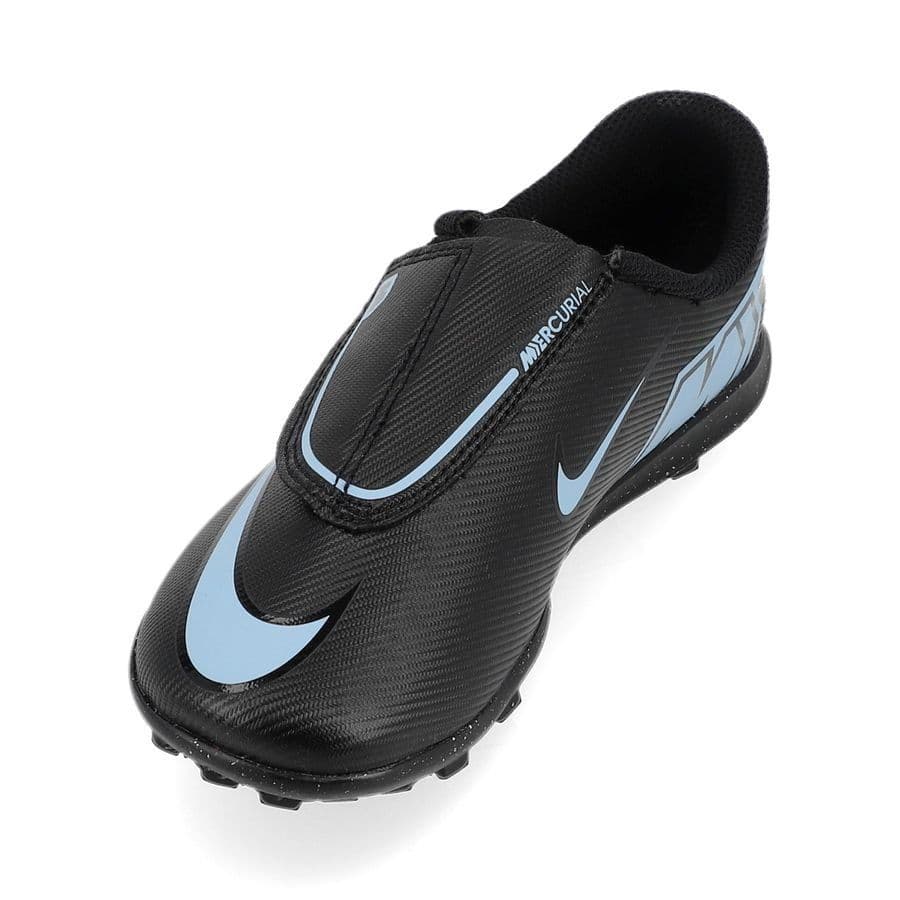 Nike Mercurial Vapor 16 Club Klittenband TF Kids, foto 5