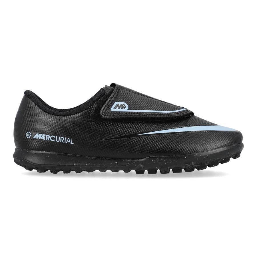 Nike Mercurial Vapor 16 Club Klittenband TF Kids, foto 2