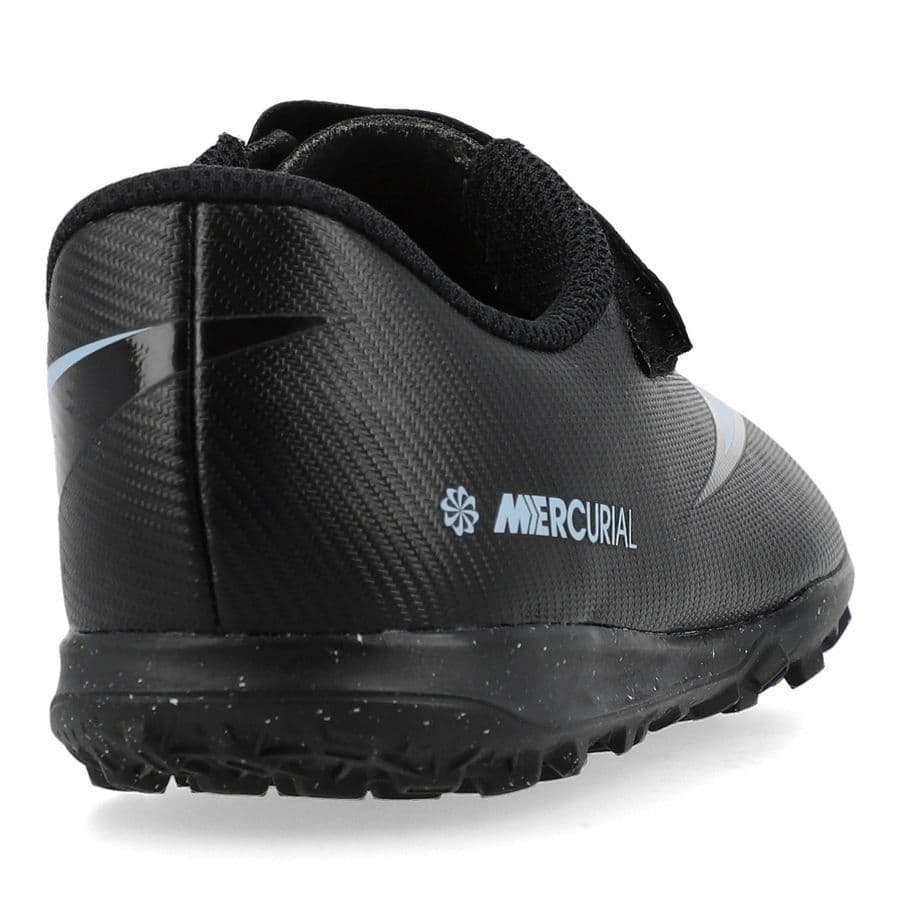 Nike Mercurial Vapor 16 Club Klittenband TF Kids, foto 6