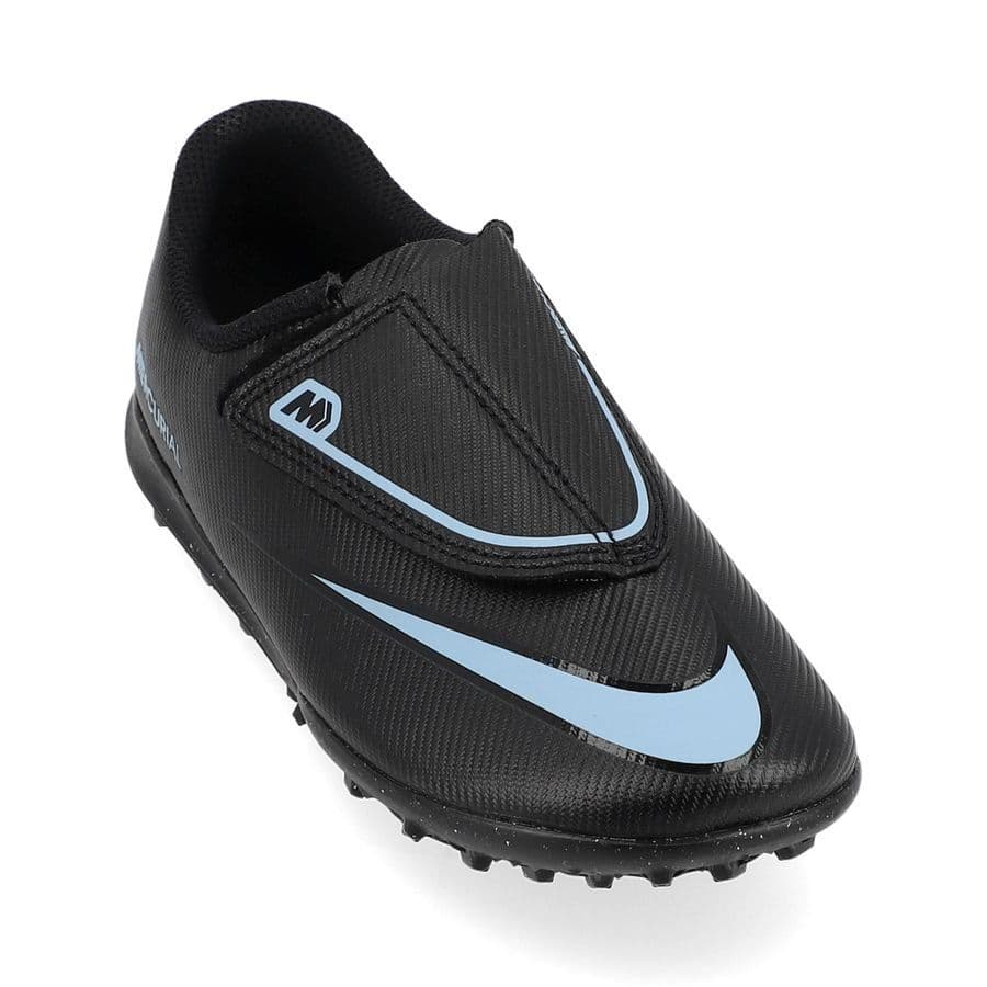 Nike Mercurial Vapor 16 Club Klittenband TF Kids, foto 4